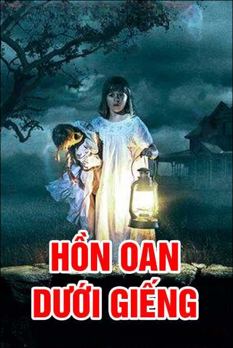 Hồn oan nơi đáy giếng
