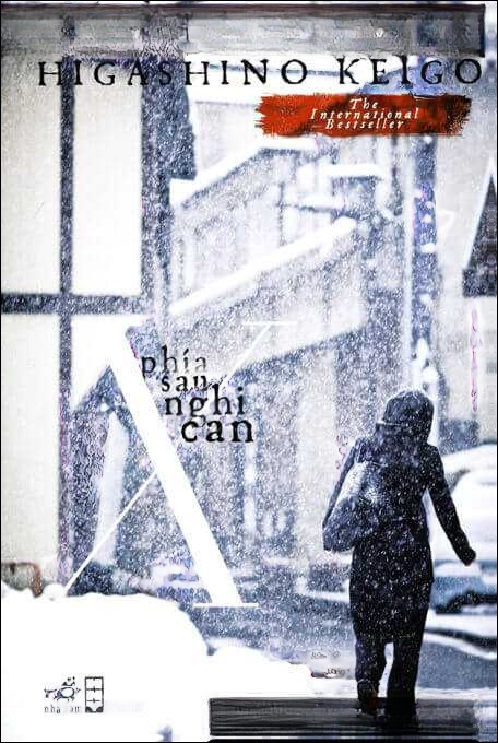 Phía Sau Nghi Can X