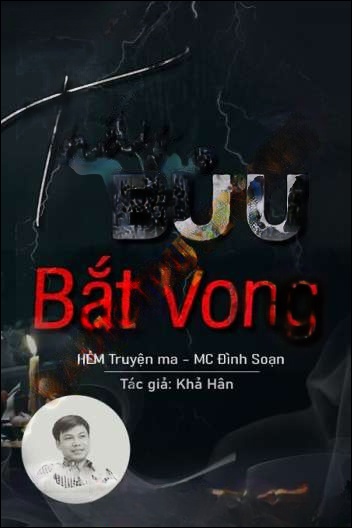 Thầy Bửu Bắt Vong