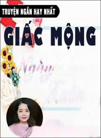 Giấc Mộng Ngày Xuân