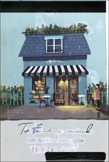 Tự Thương Mình Sau Những Tháng Năm Thương Người