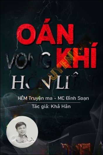 Oán Khí Vong Hồn Liên