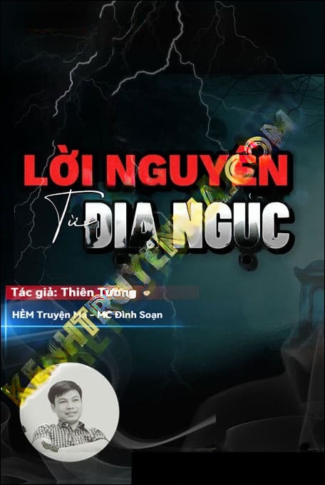L.ời N.guyền Từ Địa Ngục