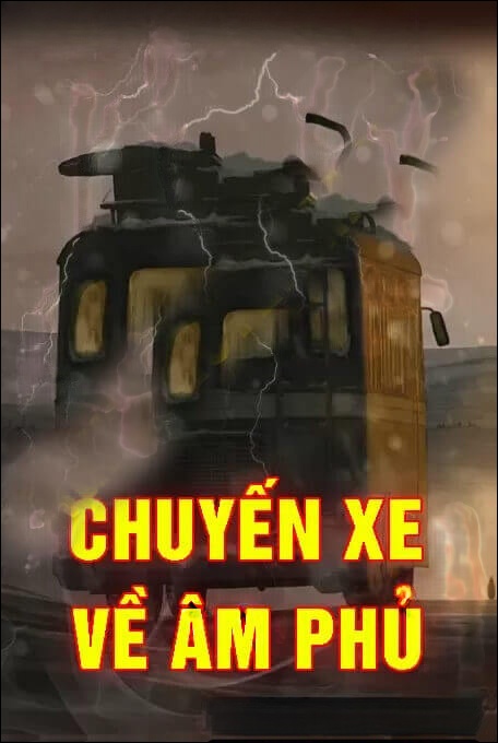 Chuyến xe về âm phủ