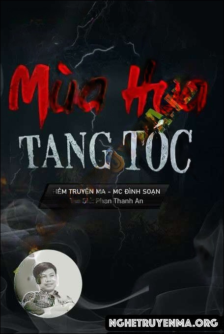 Mùa Hoa Tang Tóc