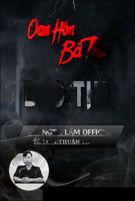 Oan Hồn Bà Thứ Báo Thù