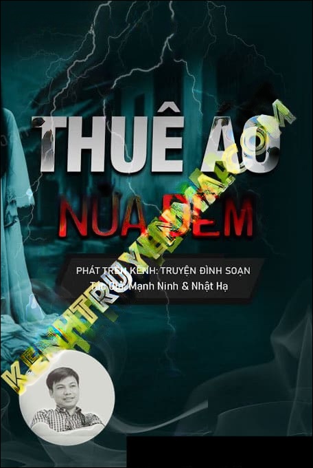 Thuê Áo Nửa Đêm