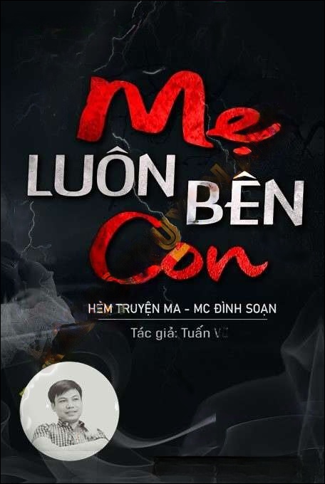 Mẹ Luôn Bên Con - Đình Soạn