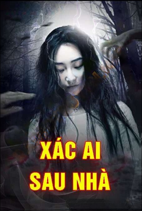 Xác Ai Sau Nhà - Duy Thuận