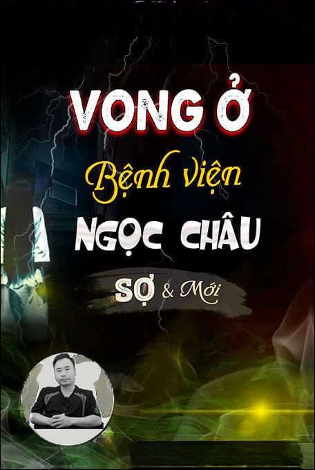 Vong ở bệnh viện Ngọc Châu