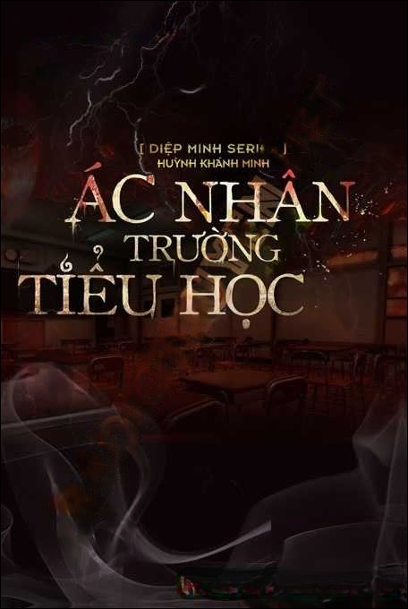 Á.c Nhân Trường Tiểu Học