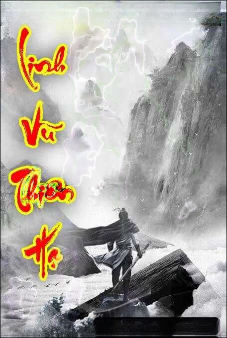 Linh Vũ Thiên Hạ