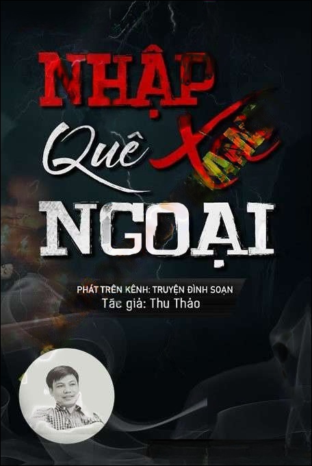 Vong Nhập Xác Ở Quê Ngoại