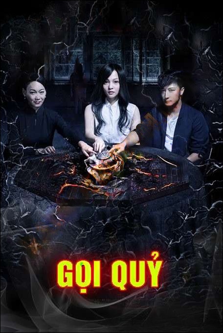 Gọi Quỷ - Trần Thy