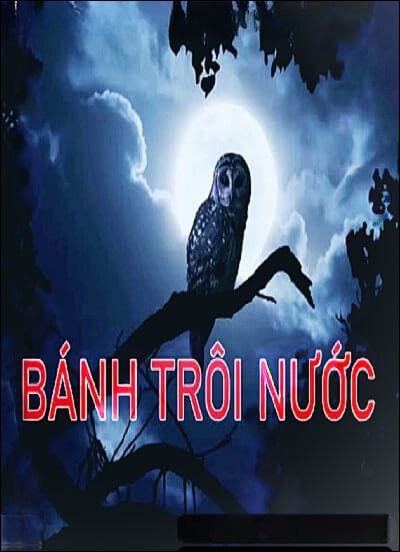 Bánh Trôi Nước