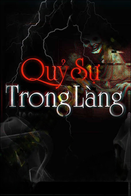 Quỷ Sự Trong Làng