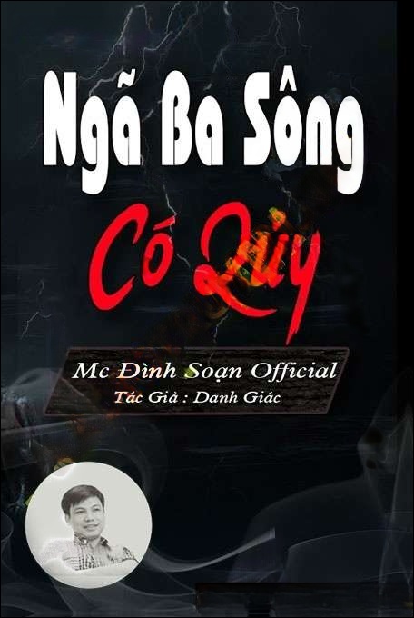 Ngã 3 Sông Có Quỷ