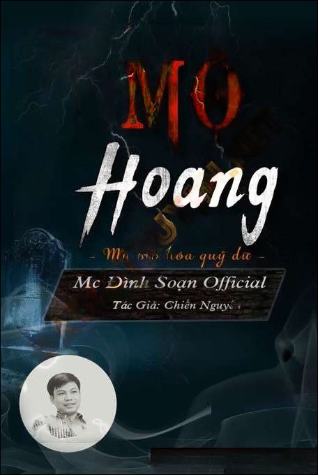 Mộ Hoang