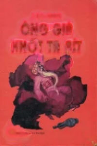 Ông Già Khốt Ta Bít