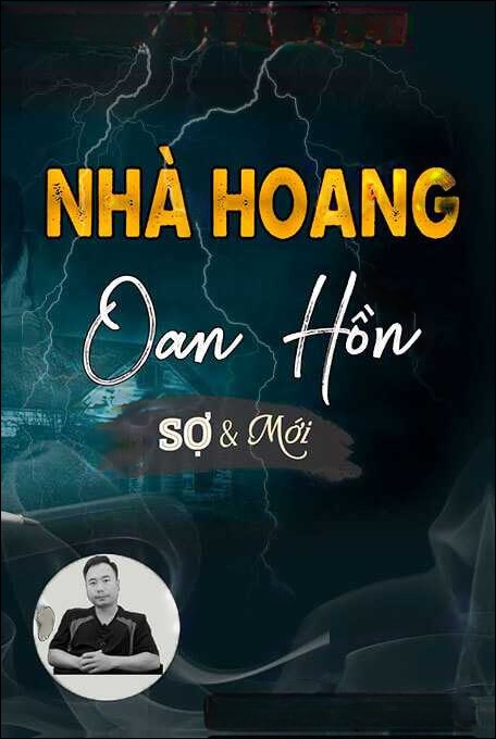 Căn Nhà Hoang Có Oan Hồn