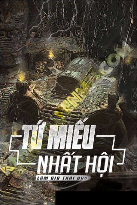 Tứ Miếu Nhất Hội