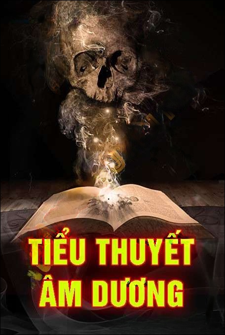 Tiểu Thuyết Âm Dương