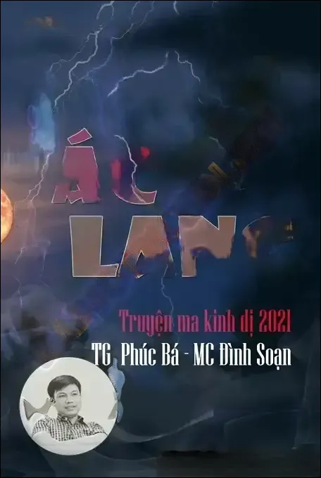 Ác Lang - Đình Soạn