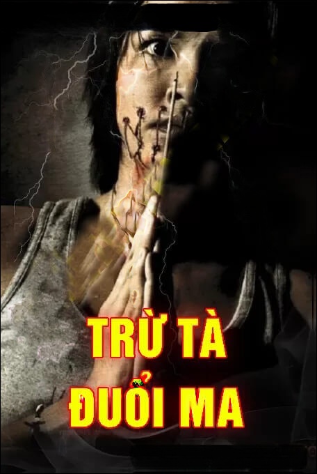 Trừ Tà Đuổi Ma