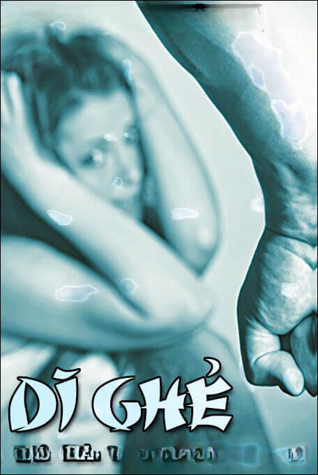 Dì Ghẻ - Câu chuyện cuộc sống