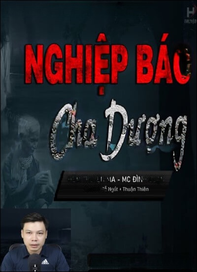 Nghiệp Báo Cha Dượng