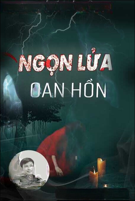 Ngọn Lửa Oan Hồn