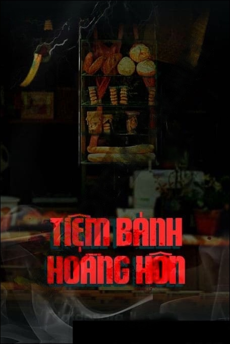 Tiệm Bánh Hoàng Hôn