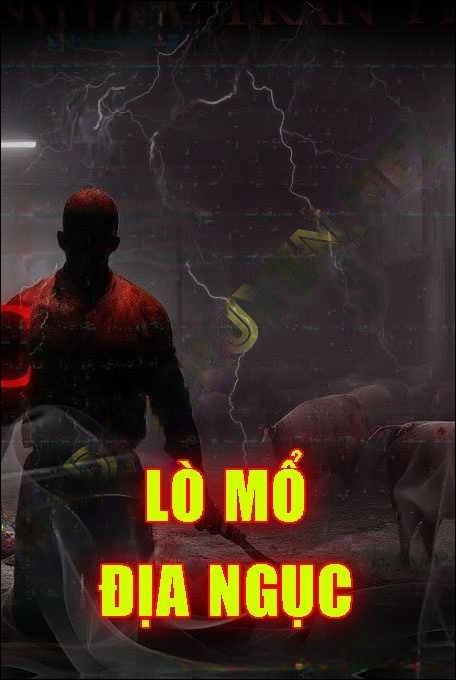 Lò Mổ Địa Ngục - Trần Thy