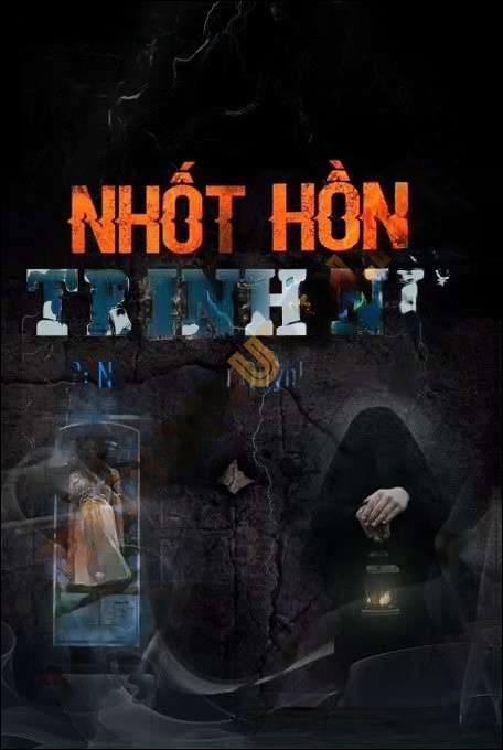 Nhốt Hồn Trinh Nữ