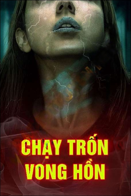Chạy Trốn Vong Hồn
