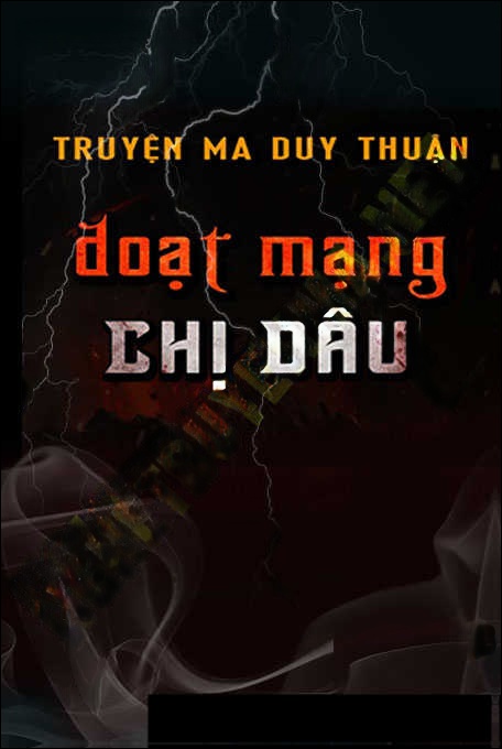 Đoạt Mạng Chị Dâu