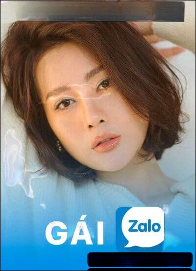 Gái Zalo