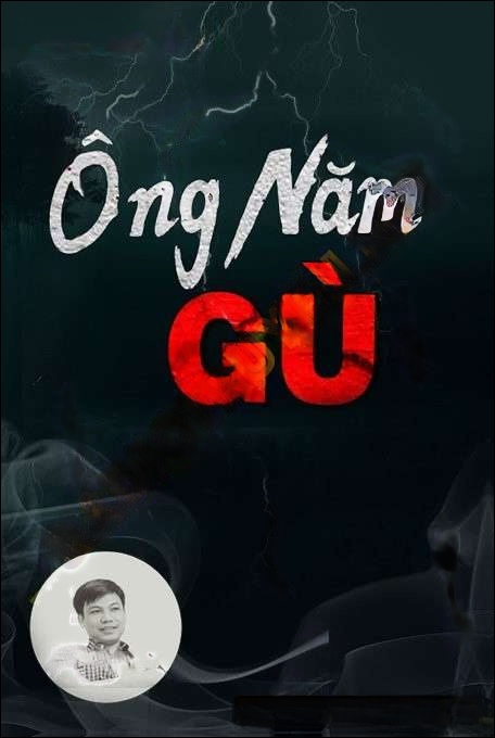 Ông Năm Gù - Đình Soạn