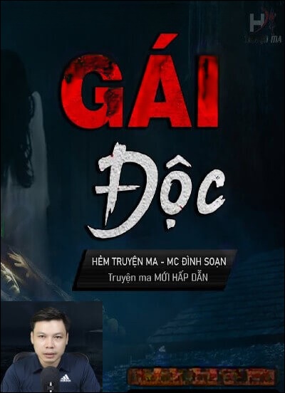 Gái Độc