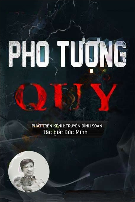Pho Tượng Quỷ