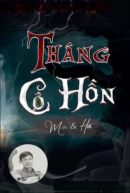 Tháng Cô Hồn Đáng Sợ