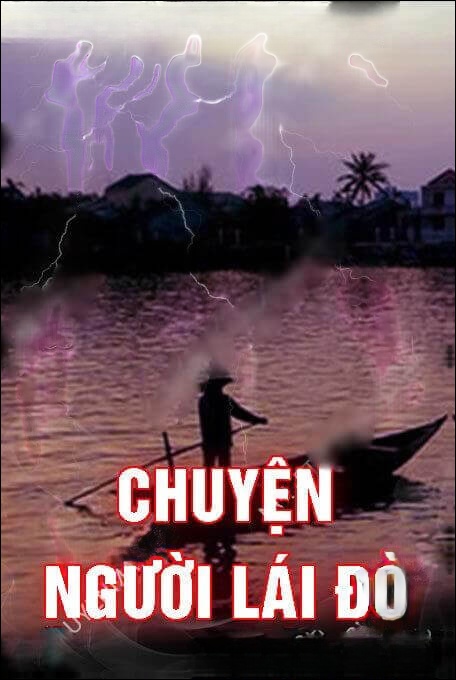 Chuyện Người Lái Đò