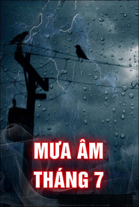 Mưa Âm Tháng 7