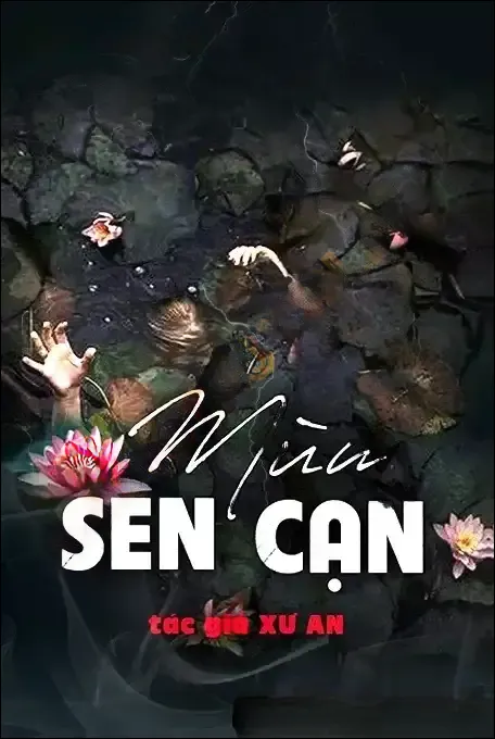 Mùa Sen Cạn - Nguyễn Huy