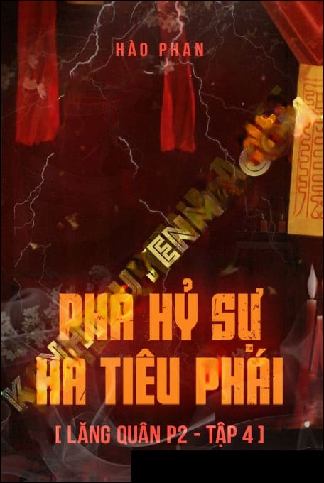 Phá Hỷ Sự Hà Tiêu Phái