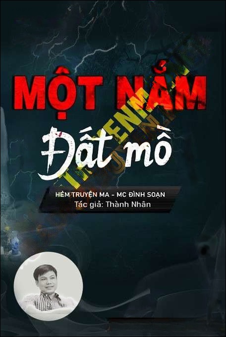 Một Nắm Đất Mồ - Đình Soạn
