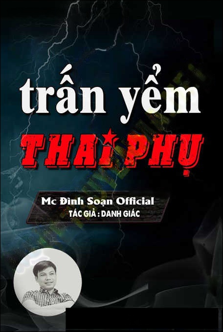 Trấn Yểm Thai Phụ