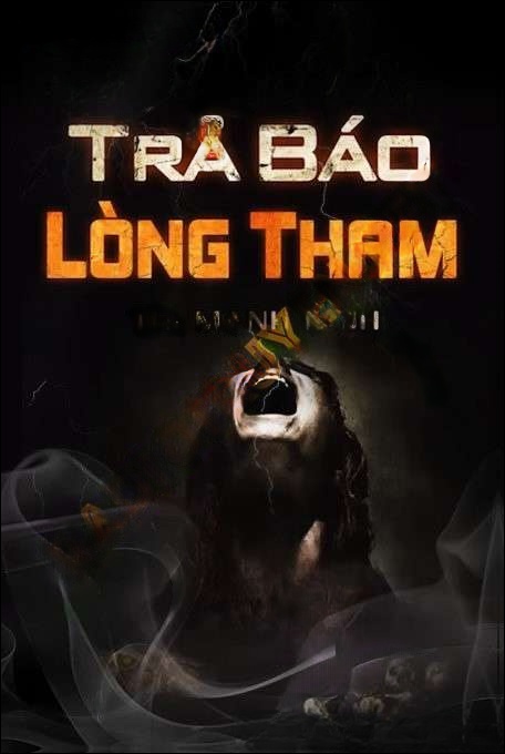 Thầy Pháp Giang Hồ - Nguyễn Huy