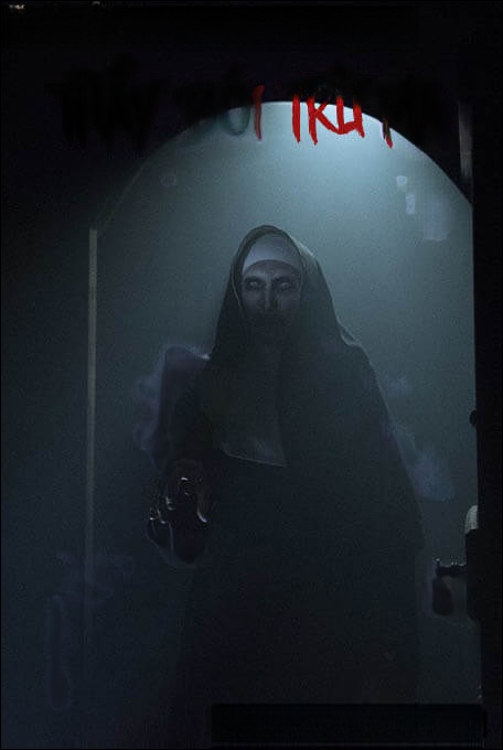 Thầy Bói Trừ Ma - Truyện Ma