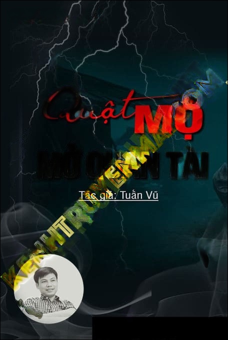 Quật Mộ Mở Quan Tài